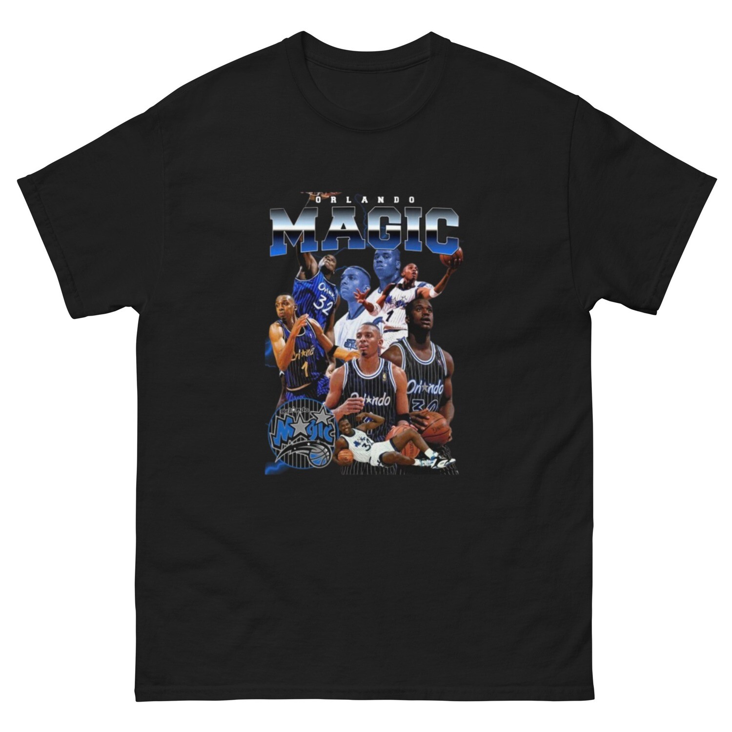 90S ORLANDO MAGIC TEE