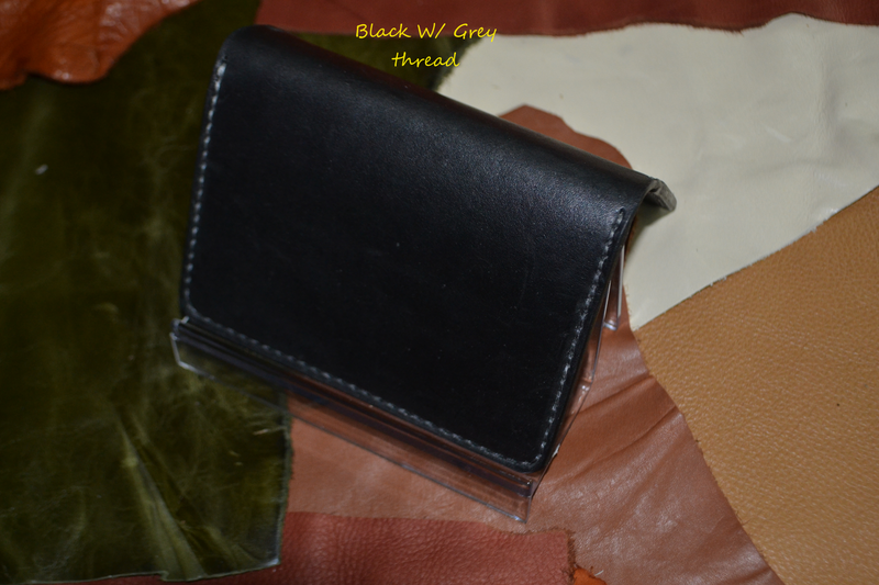 Handmade Leather Passport Holder/Wallet, Travel Cardholder Leather, Great Gift Idea.