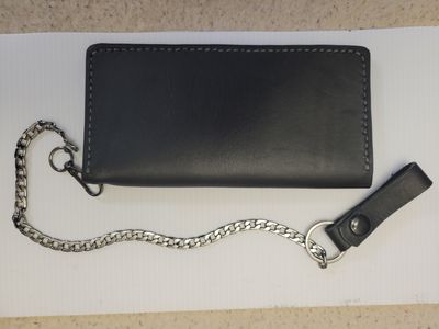 Handcrafted Passport Wallets