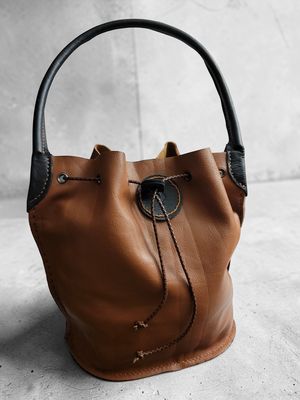 Handcrafted Handbags, Purses