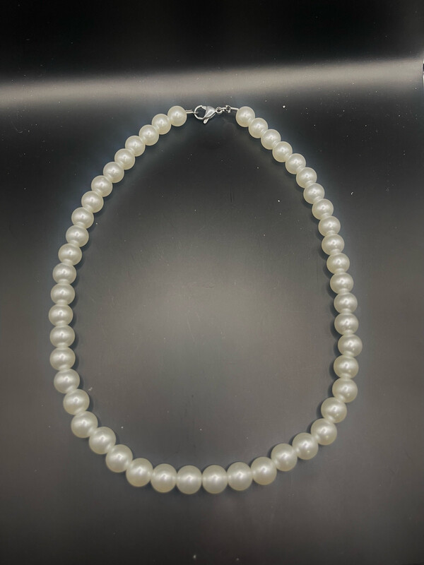 SOLID PEARLS⚪️