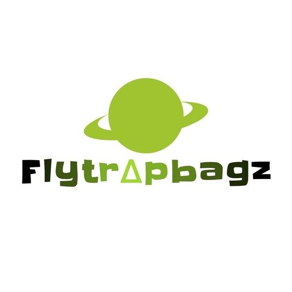 Flytrap Bags