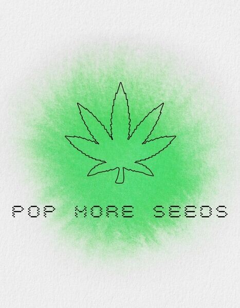 Pop More Seeds