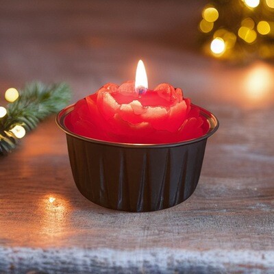Candle Safety