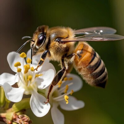 Benefits Of Bees Wax