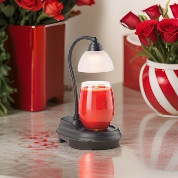 Aurora Candle Warmer