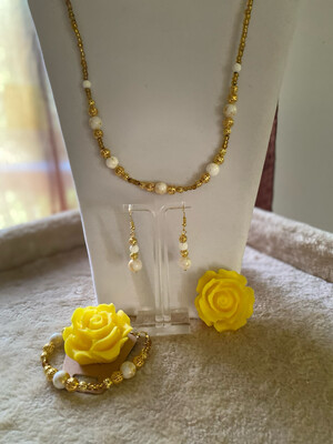 Handmade Jewelry