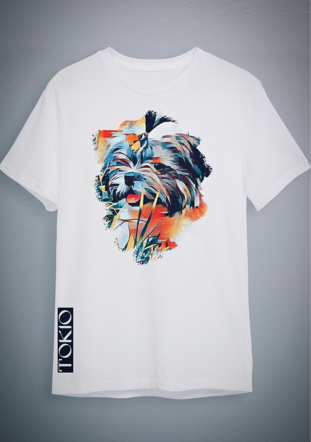 Sublimación y Diseño de Camisetas