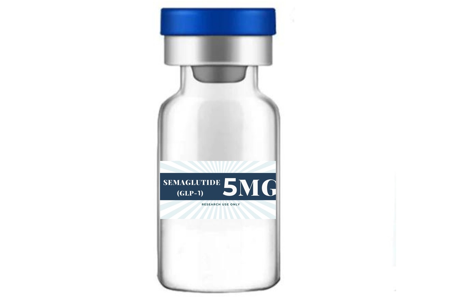 Semaglutide Vial 5MG