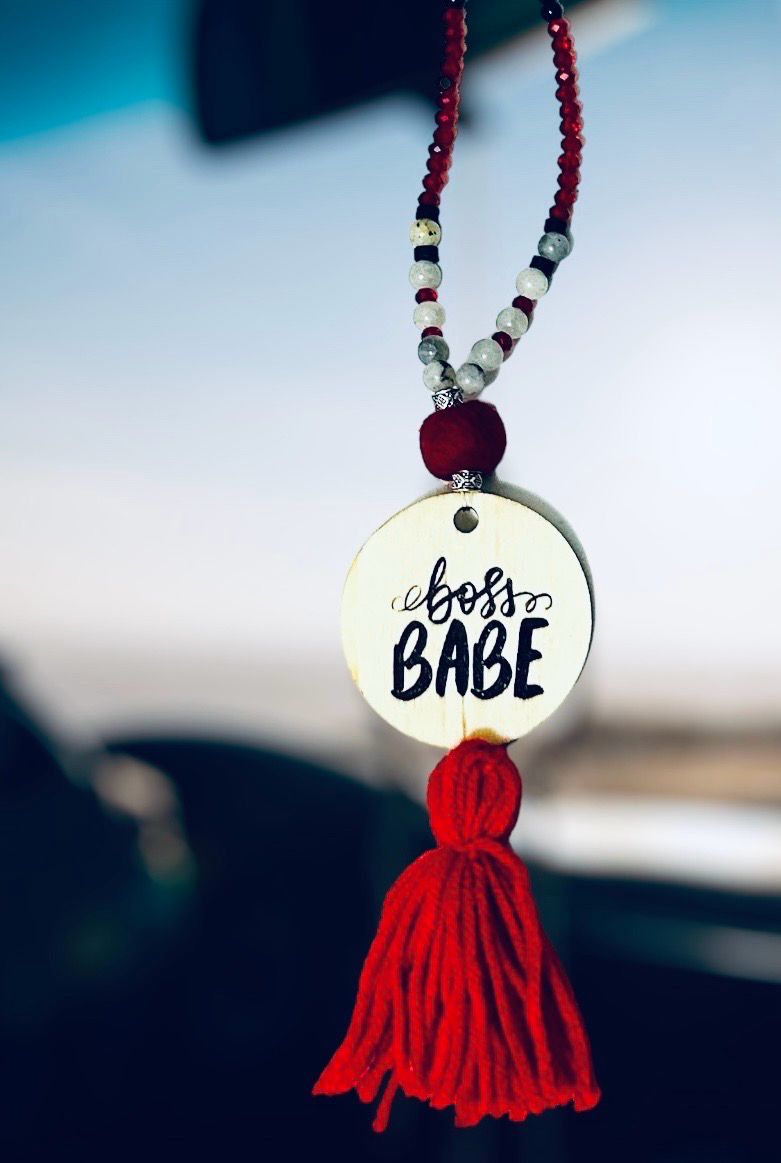 Car Charms