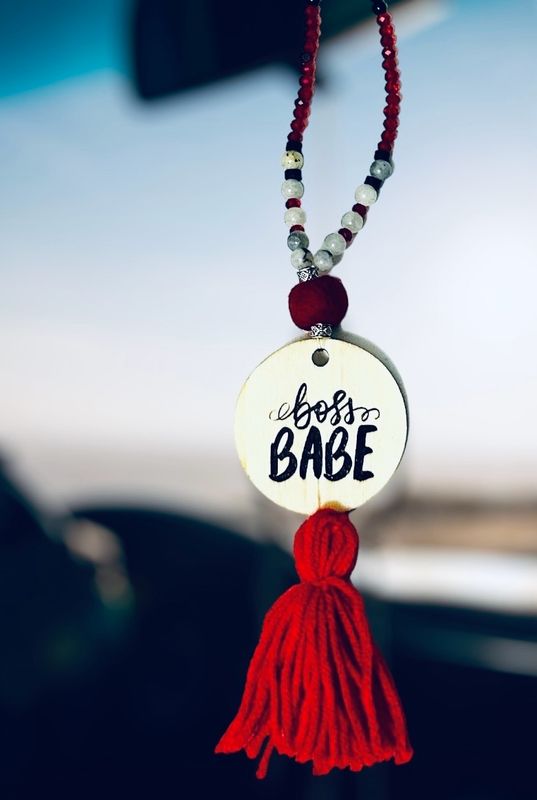 Car Charms