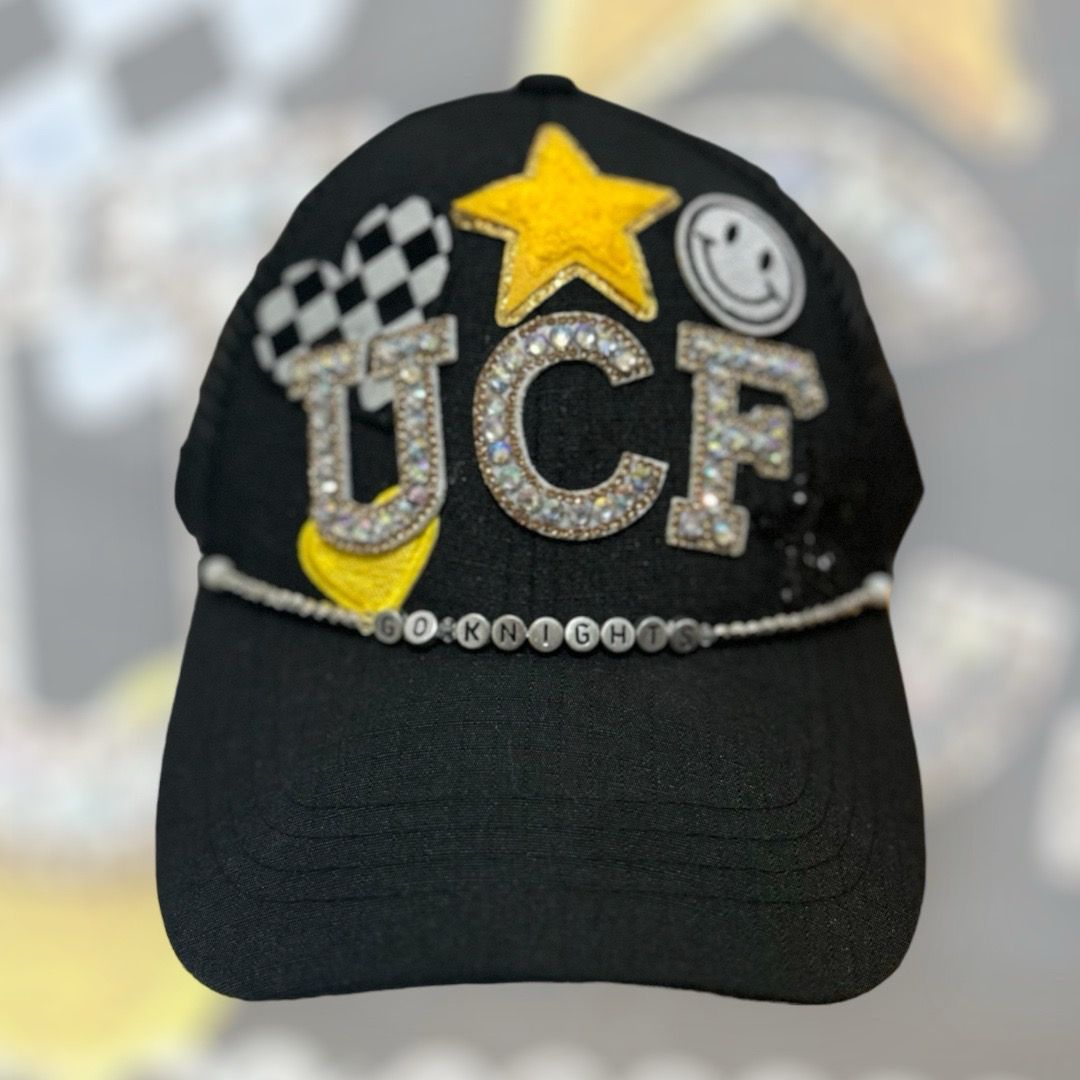 Custom Trucker Hat