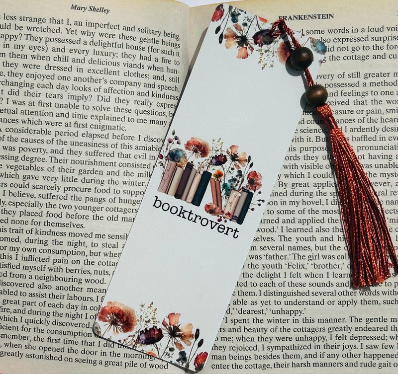 Bookmarks