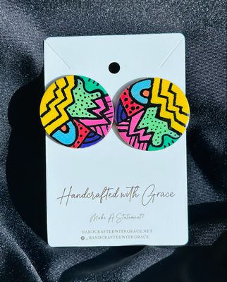 Statement Jewelry
