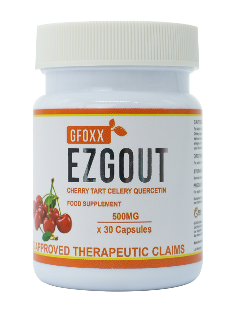 Ezgout