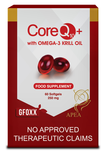 Core Q10+
