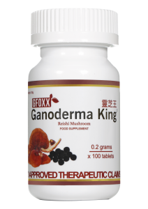 GFOXX Ganoderma King