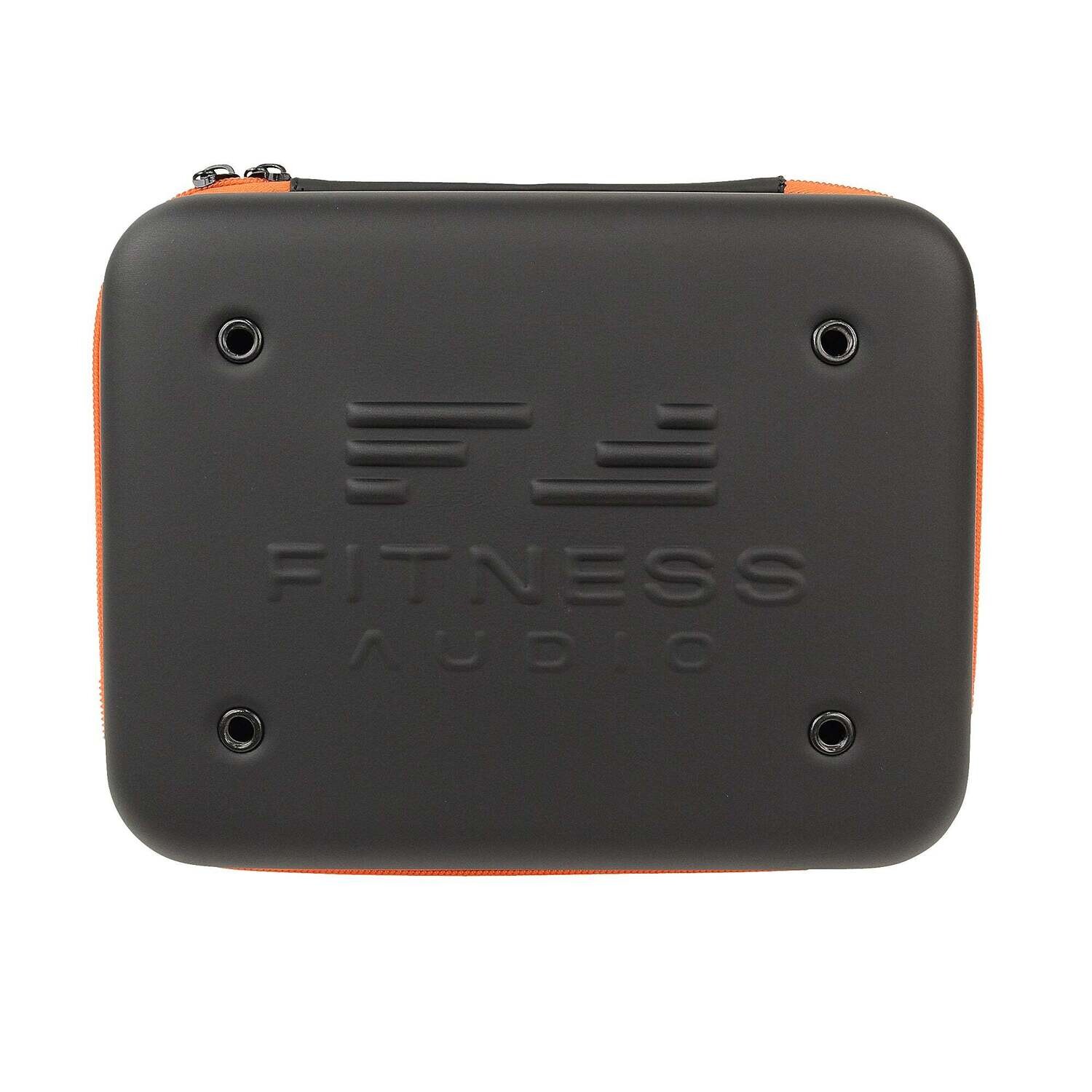 Fitness Audio Microphone Case