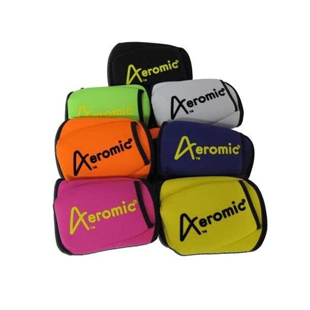 Aeromic Classic Pouch Belt