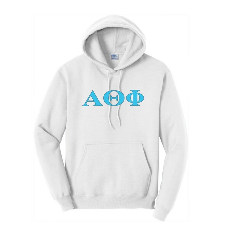 Theta Traditional Sweatshirt - Sweatshirt