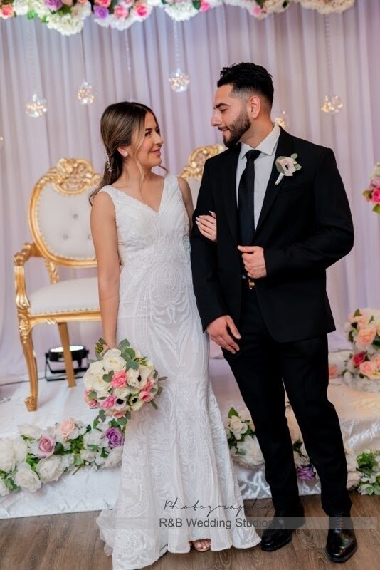 Elopement Package