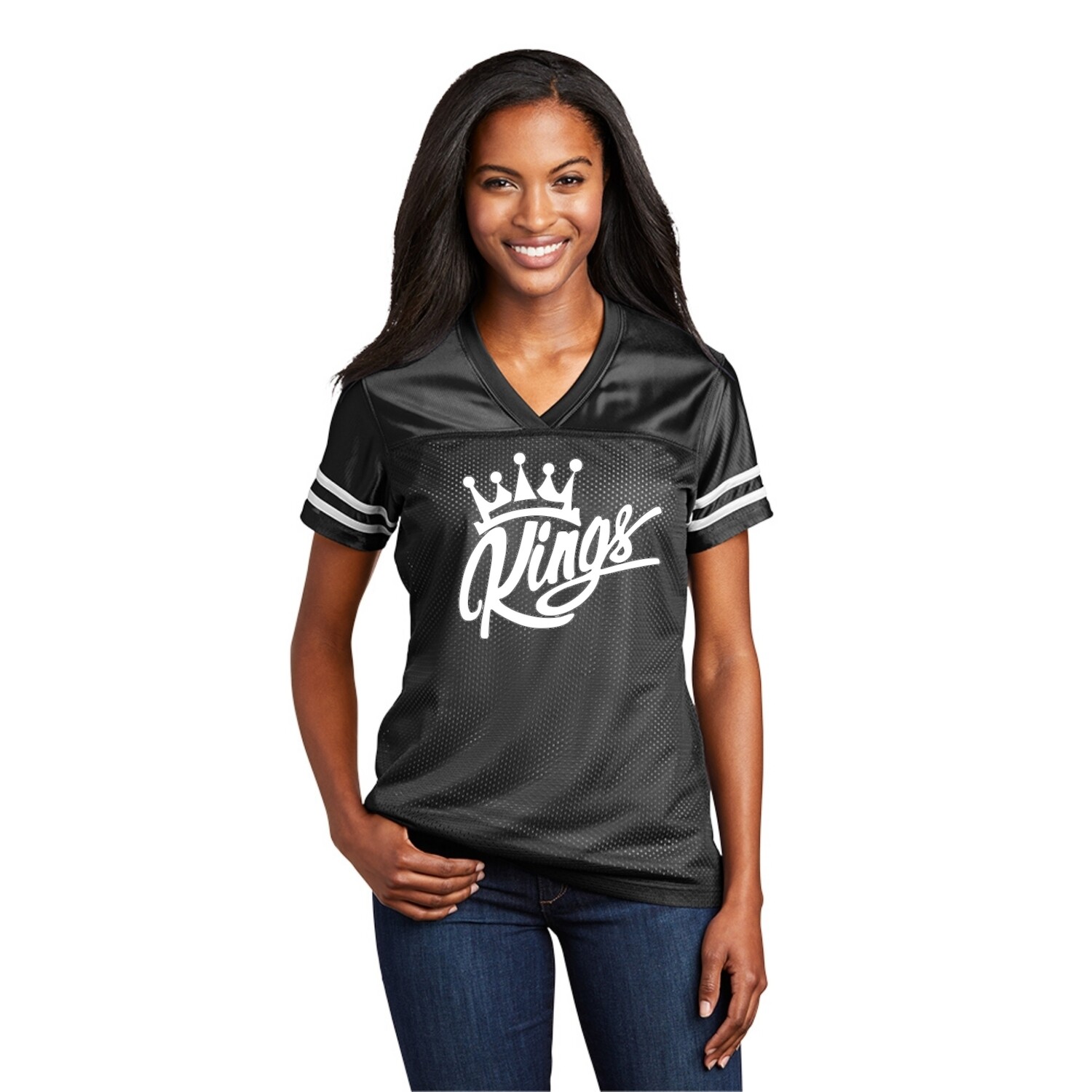 Ladies Replica Jersey