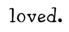 Loved -Infant Toddler Youth Onesie, T-shirt, Sweatshirt