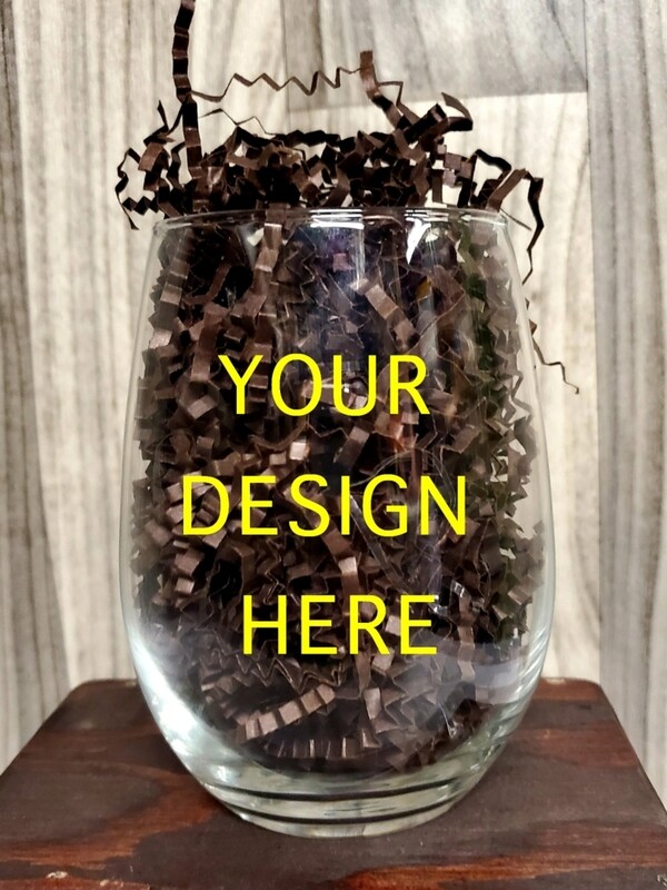 Custom Design Glasses