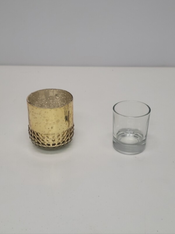 Votive cande/light holder
