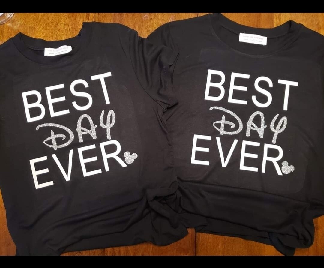 Best Day Ever -Infant Toddler Youth Onesie, T-shirt, Sweatshirt