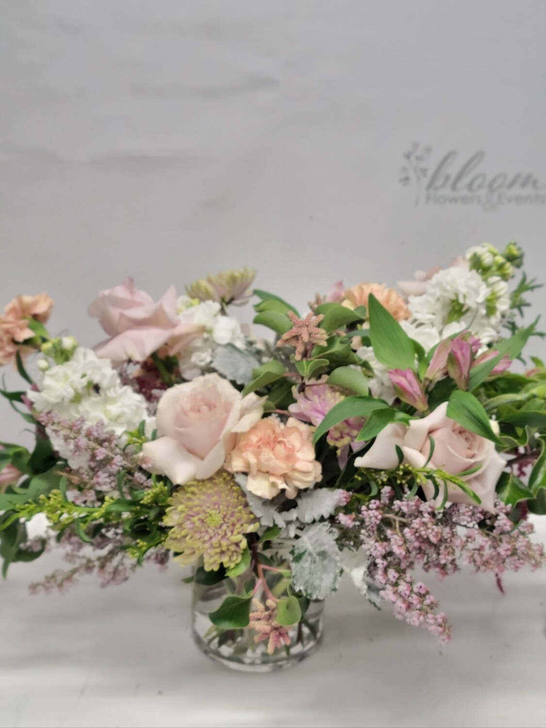 Galentine&#39;s Day Arrangement Workshop