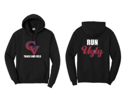Spirit Sweatshirt CV TF