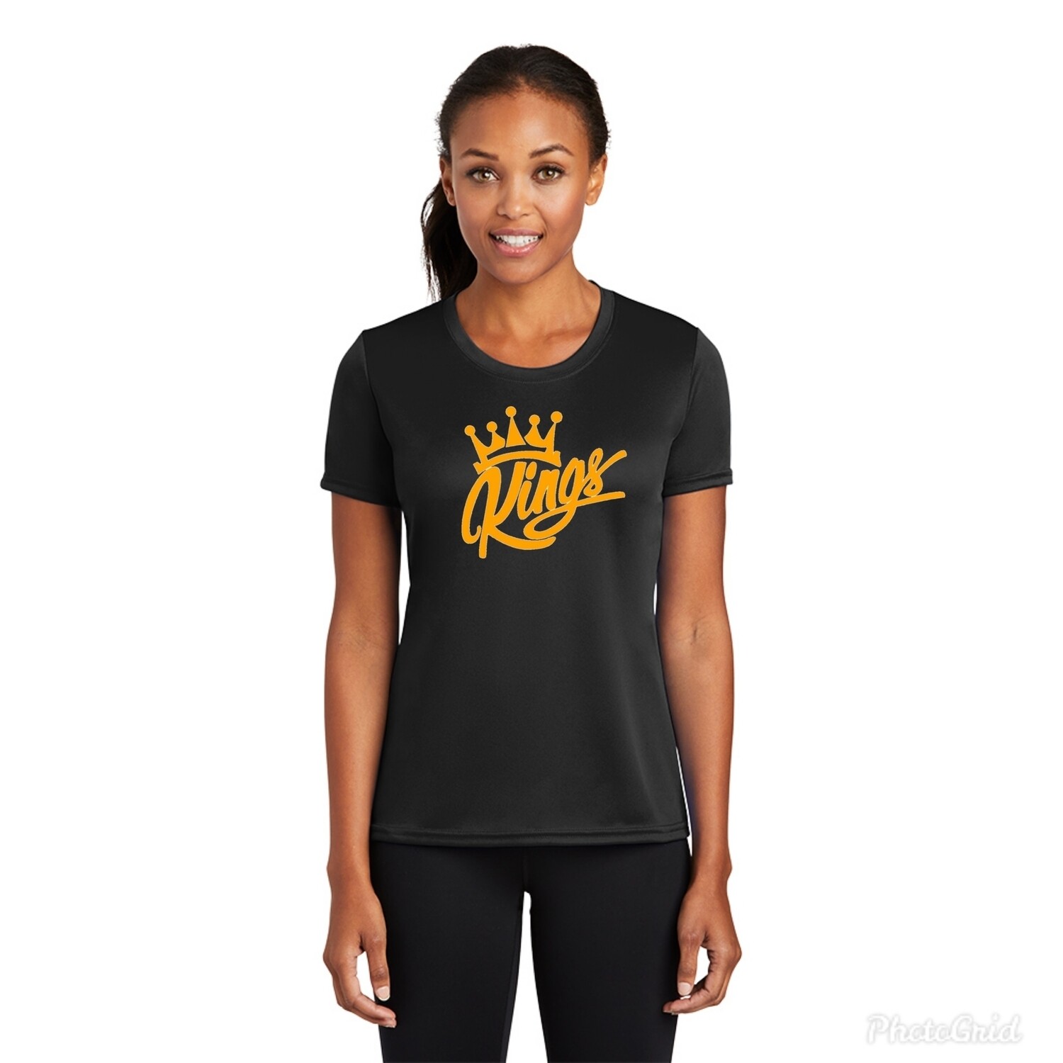 Ladie&#39;s Performance Tee