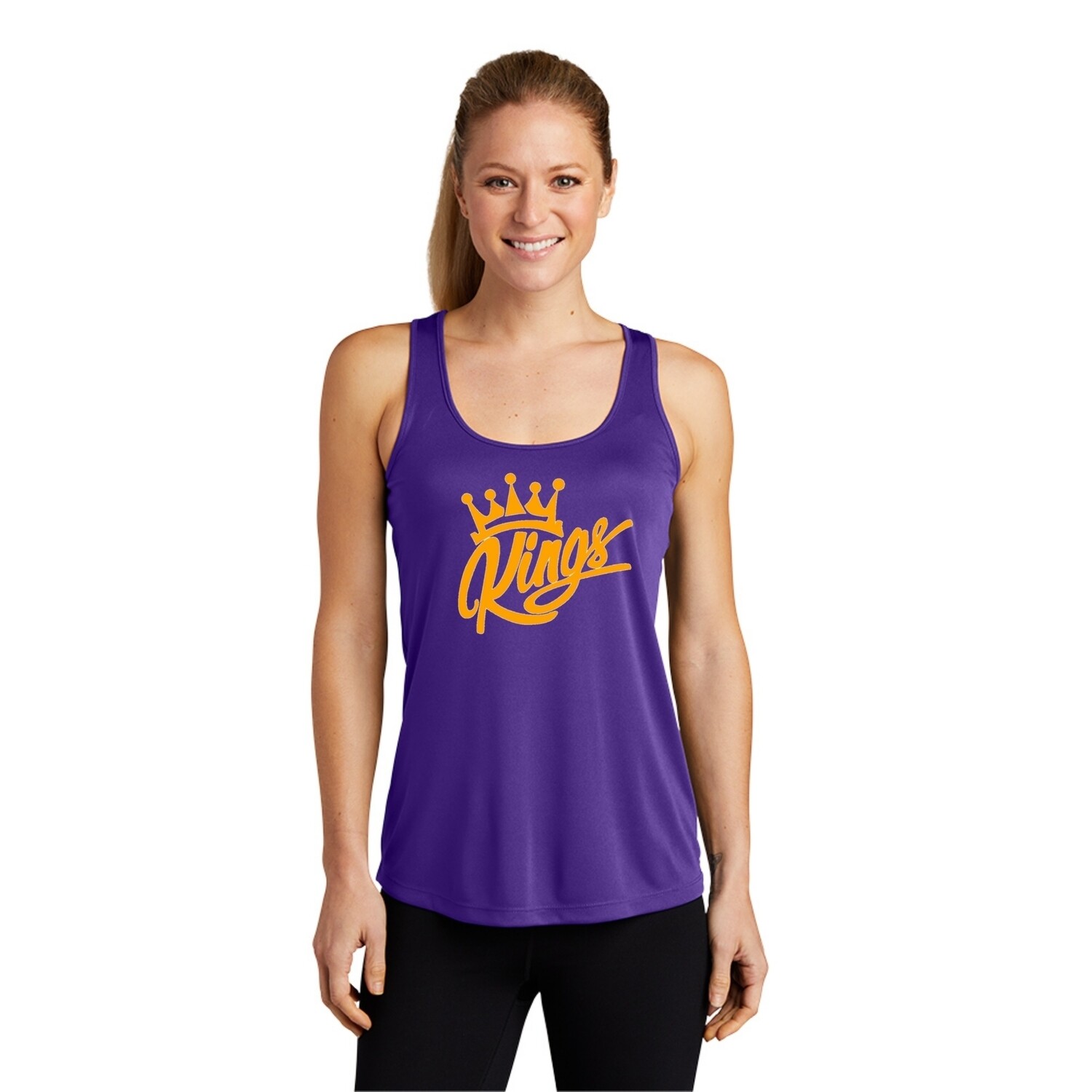 Ladie&#39;s Racerback Tank