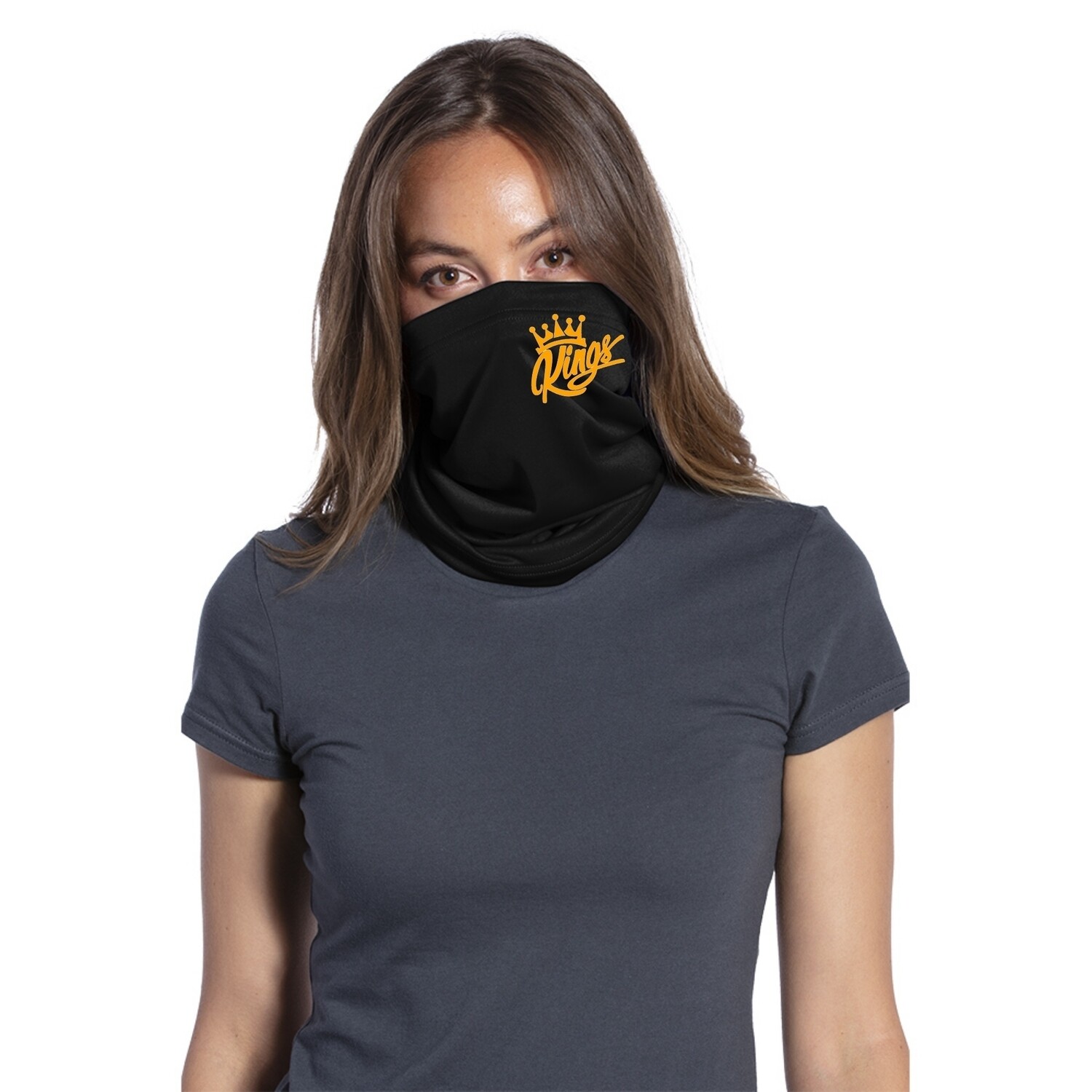 Custom Gaiter