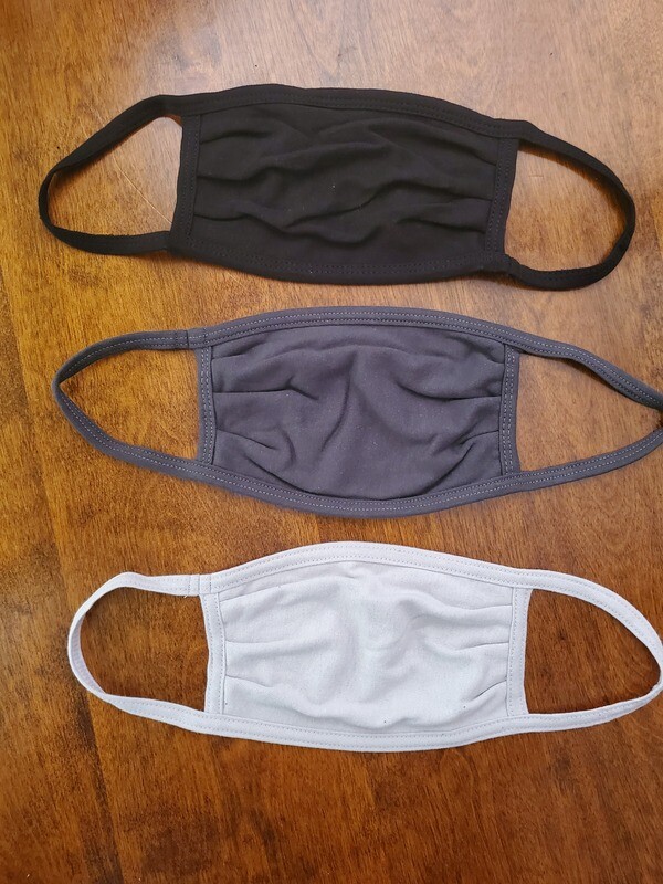 Face Mask / Covering