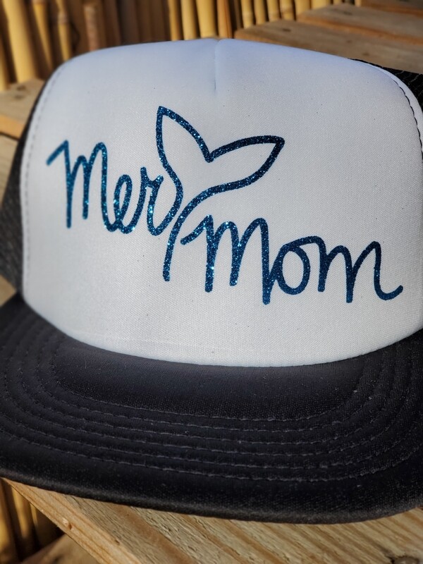 Custom Design - Trucker Hat