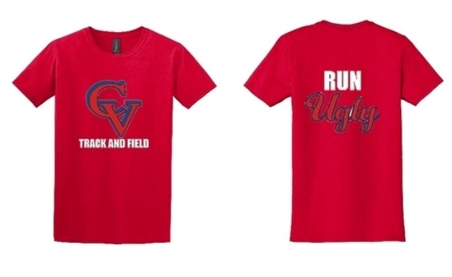 Spirit Youth Tshirt CV TF