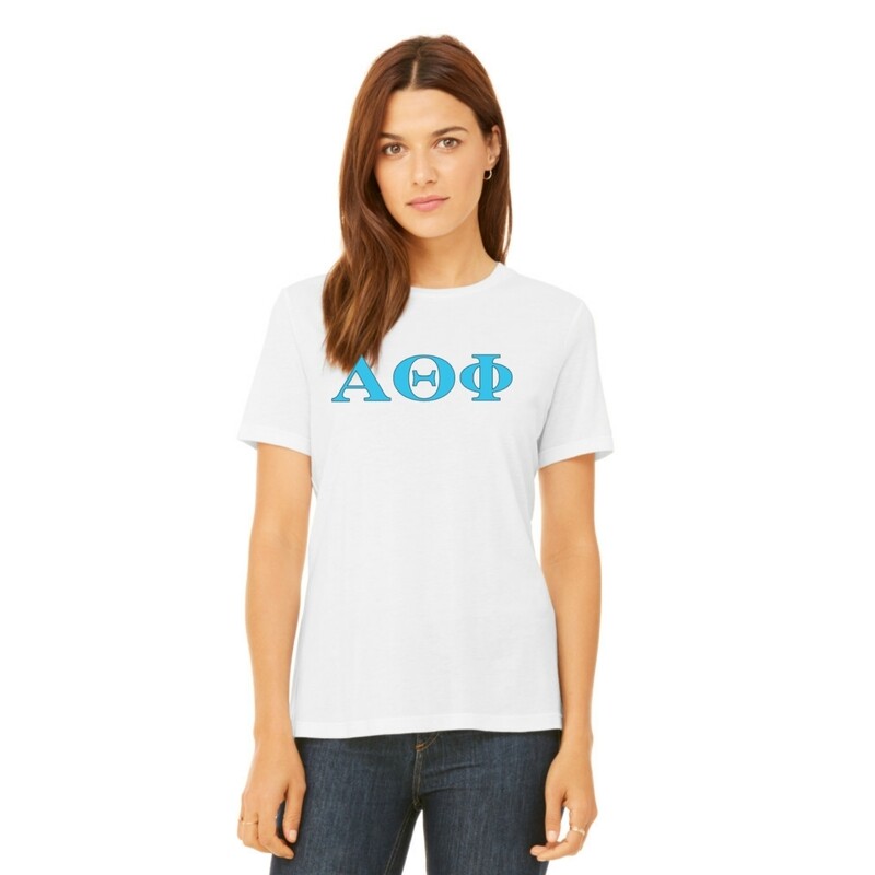 Theta Traditional Tshirt - T-Shirt