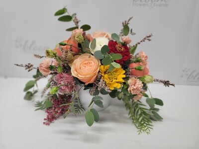 Small Arrangement - Local Flower Delivery
