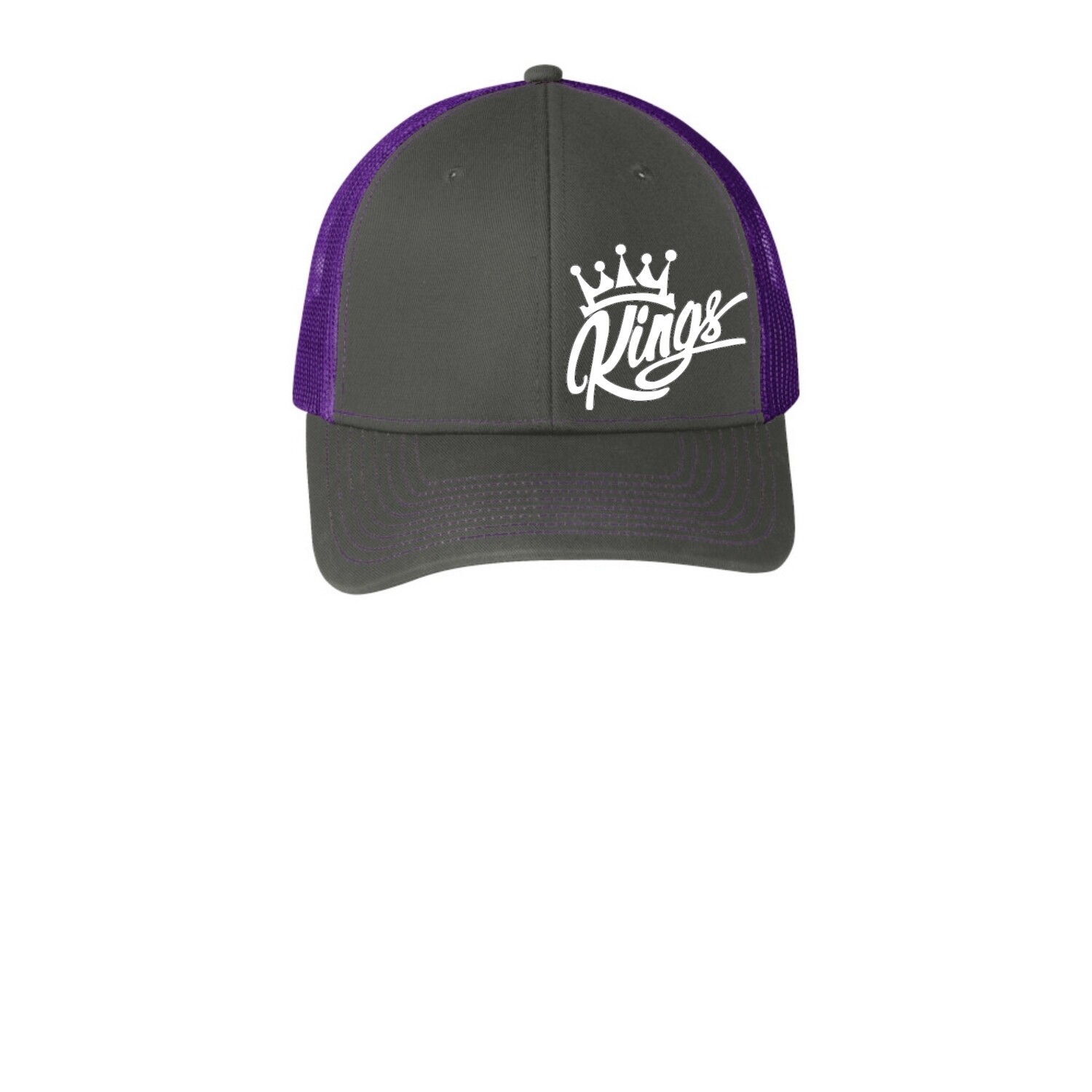 Snapback Trucker Hat