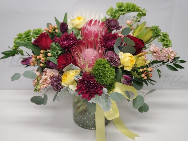 Large Arrangement - Local Flower Delivery