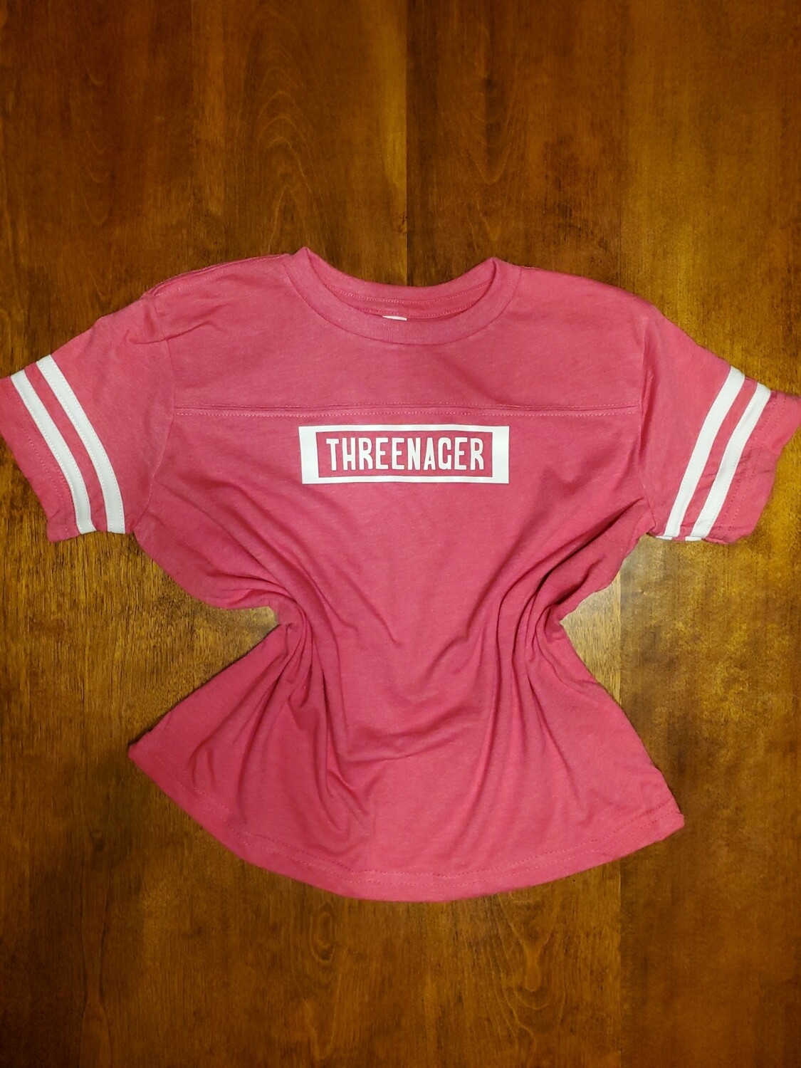 Threenager -Toddler Youth, T-shirt, Sweatshirt