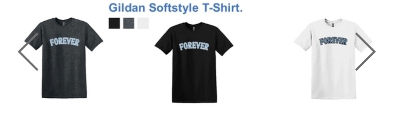 Unisex Softspun Tee