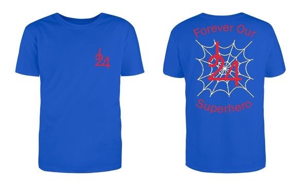 Jaxon Forever t shirt