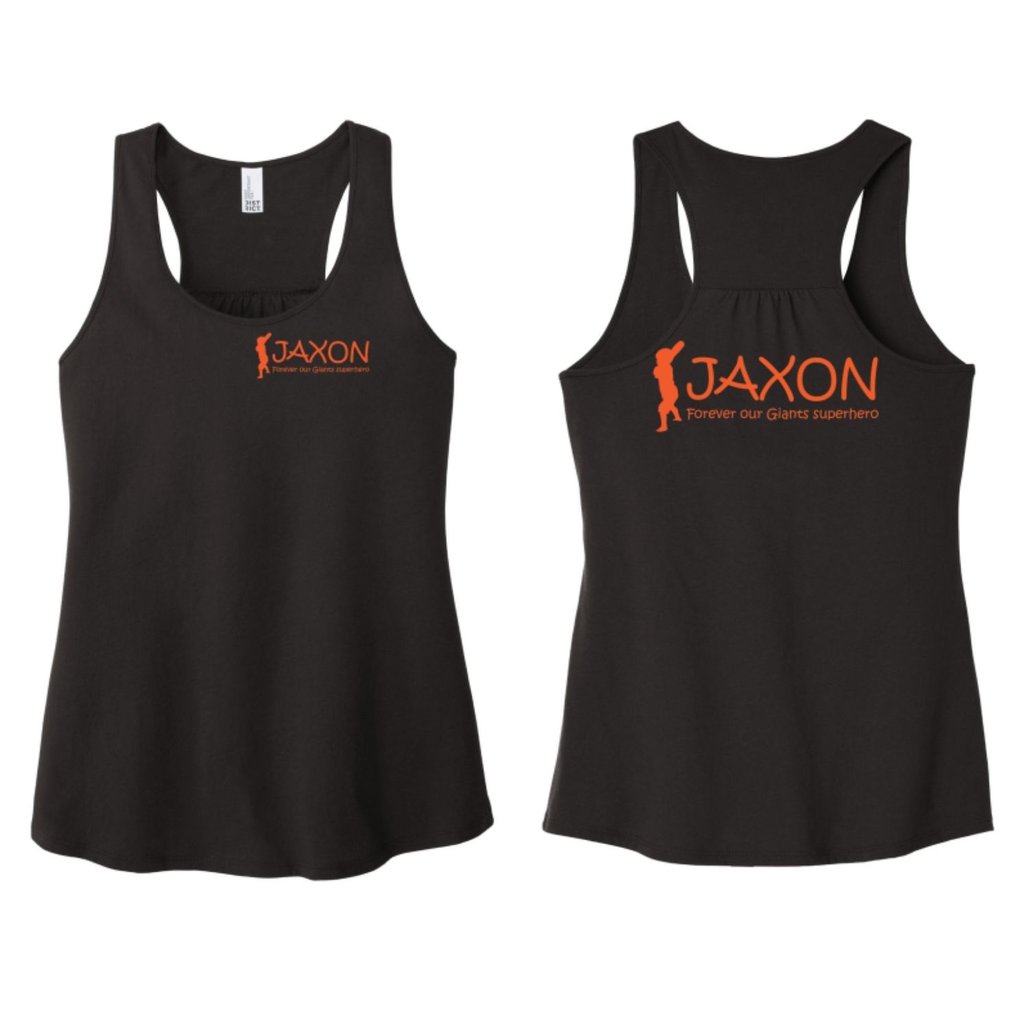 Jaxon Giants Women&#39;s Tank