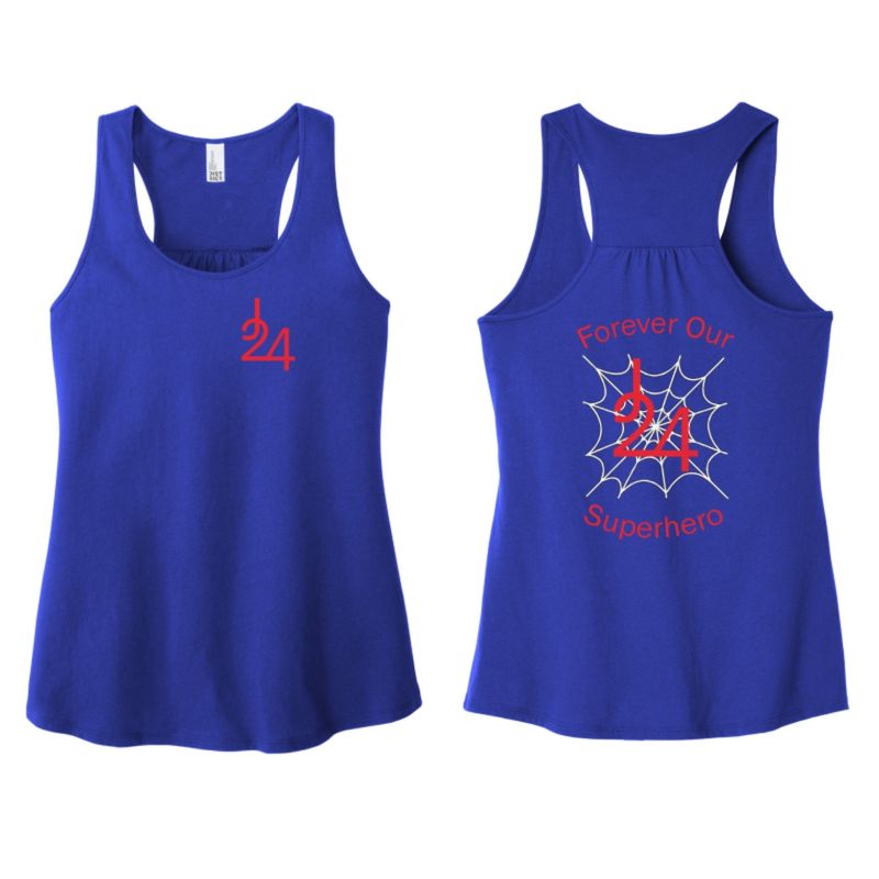 Jaxon Forever Women&#39;s Tank