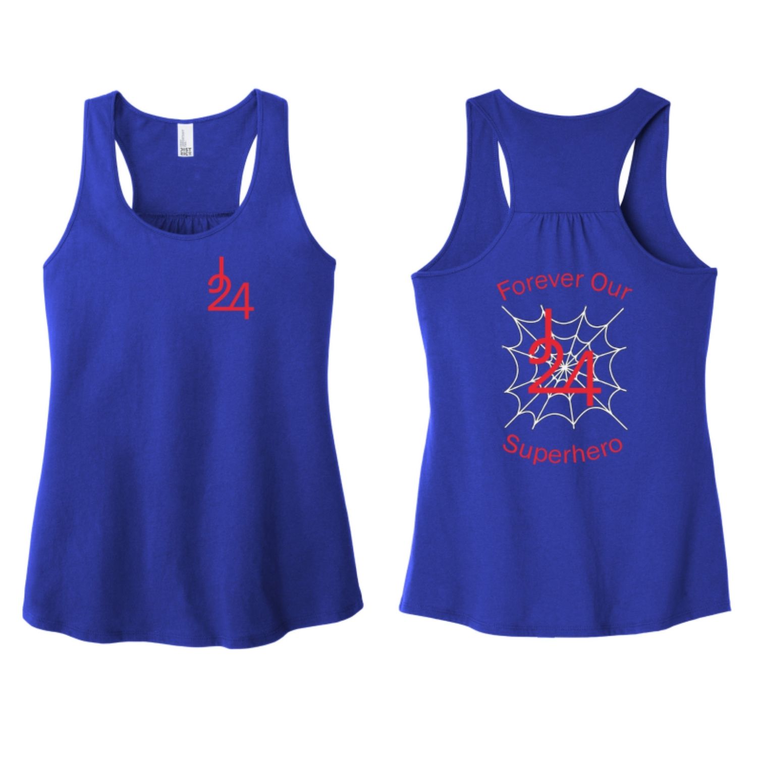 Jaxon Forever Women&#39;s Tank