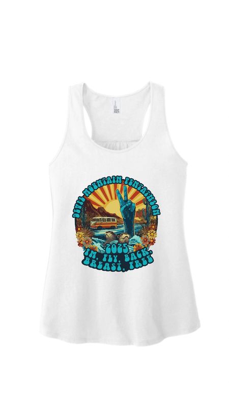 2025 Pentathlon Tank DHST