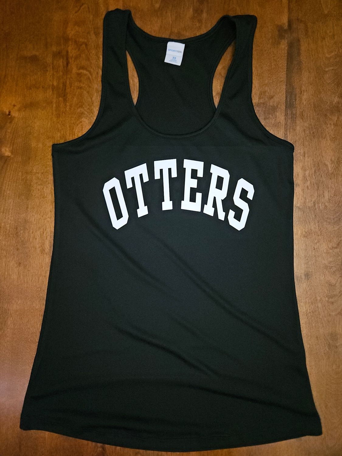 Otters Women&#39;s Tank DHST